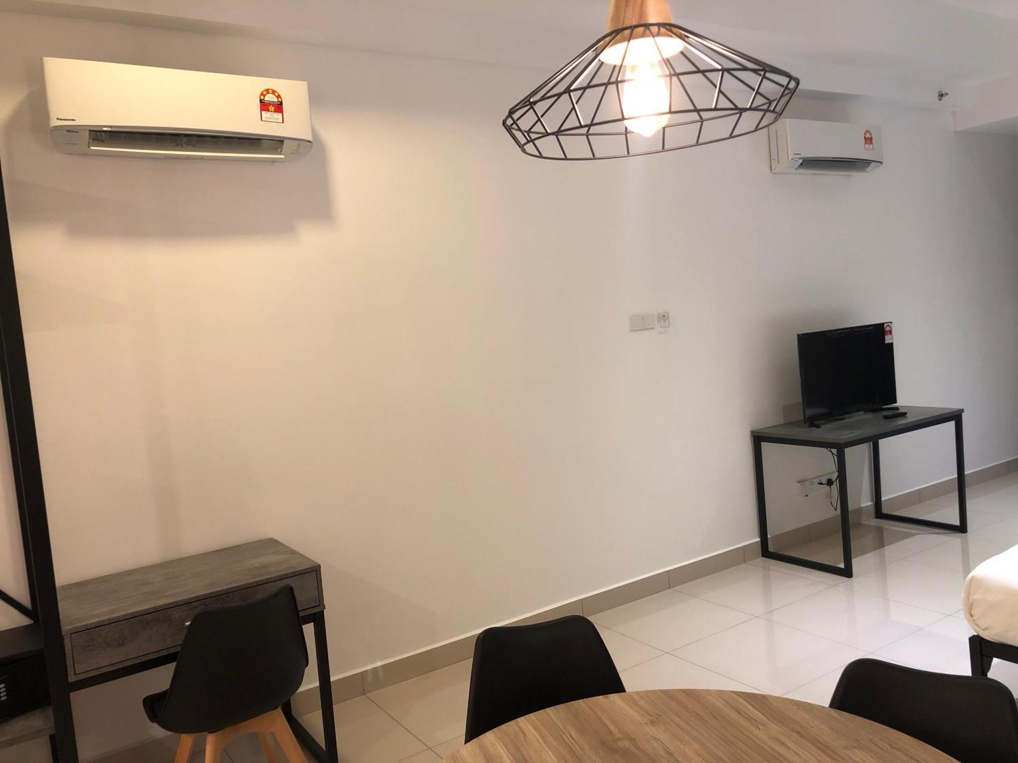 Vivo Suites By Subhome - Kuala Lumpur, Kuala Lumpur