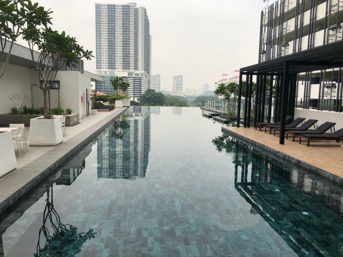 Vivo Suites By Subhome - Kuala Lumpur — Photos 2
