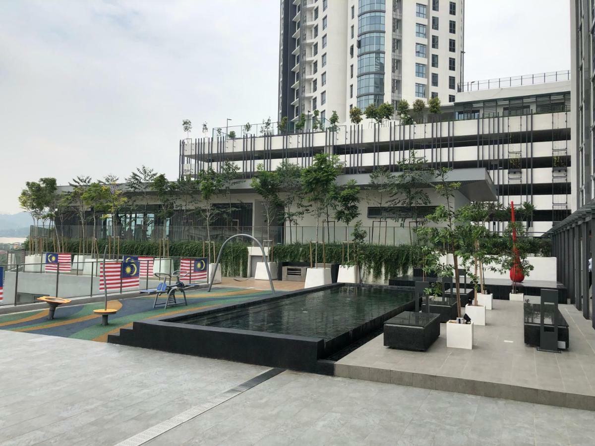 Vivo Suites By Subhome - Kuala Lumpur — Photos 1